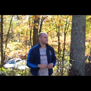 Meet your Posher, Macon